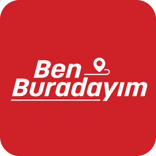 Ben Buradayım