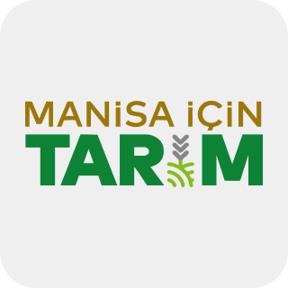 Manisa İçin Tarım